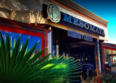 Meso Maya Restaurants